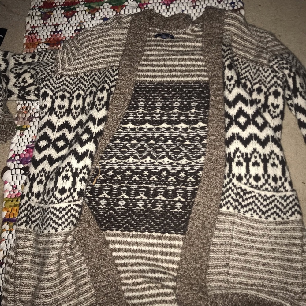 American Eagle Cardigan